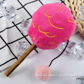 Catnip Mutianliao Teething Stick Plush Cat Toy